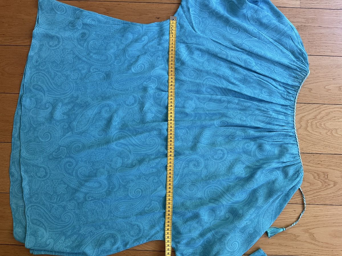 Vestiti: ETRO Mini dress size IT42 NEW – Nuovo (secondo la descrizione) da Geneve venduto da iri_dr5s 5