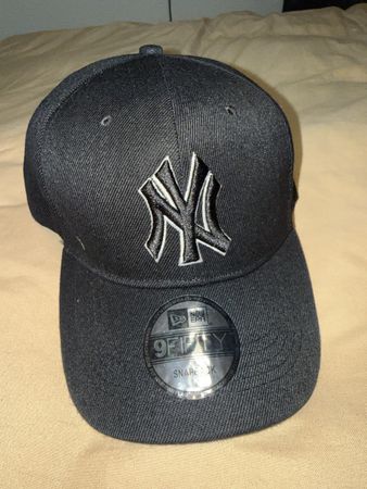 New era cap neu