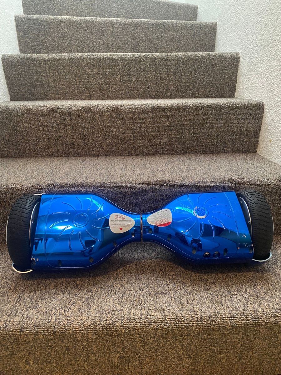 Hoverboards: Hoverboard (defekt!) – Défectueux à Aarberg par KtBrunner 1