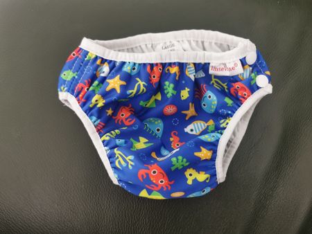 Imse Vimse Schwimmwindel 9 bis 12kg
