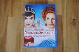 Spieglein Spieglein