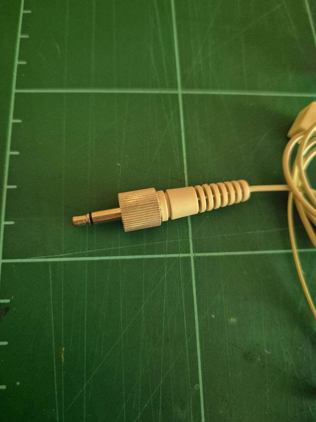 Sennheiser Mikrofone: Mikrophon Sennheiser MKE Essential #1 – Gebraucht aus Aesch BL von RedChief-125 2
