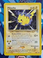 Pikachu - Neo Genesis #Ord3