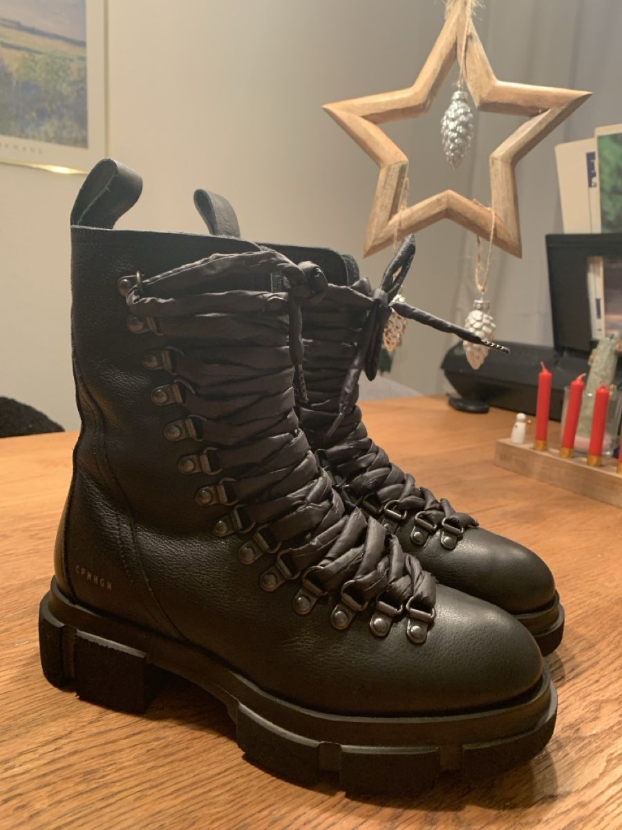 Copenhagen Scarpe da donna: Neue Schuhe Copenhagen Gr.36 – Nuovo e nell'imballaggio originale da Schliern b.Köniz venduto da Nikk0tin 1