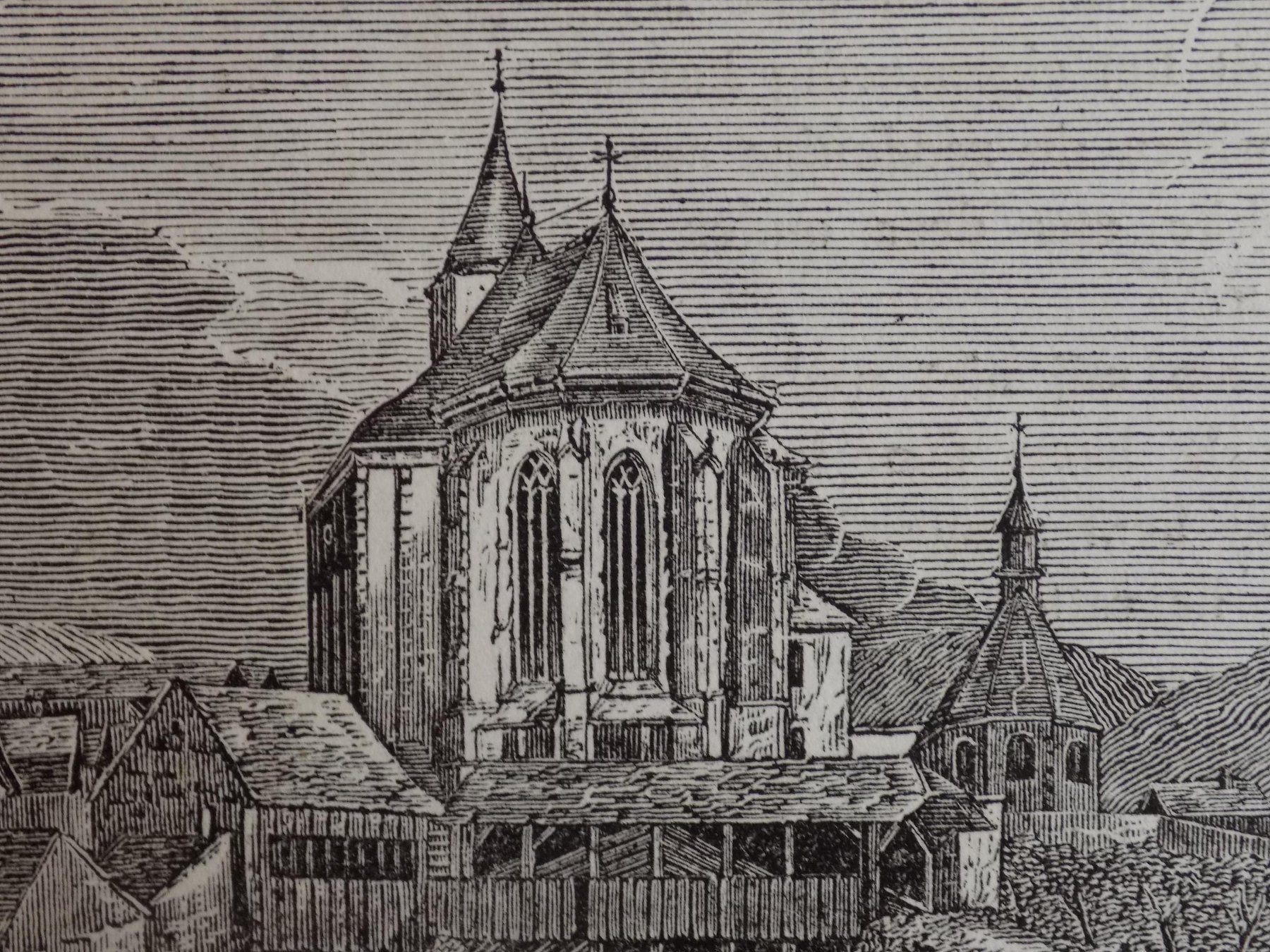 Stiche: Appenzell – Gebraucht aus Risch von Rischli15 8