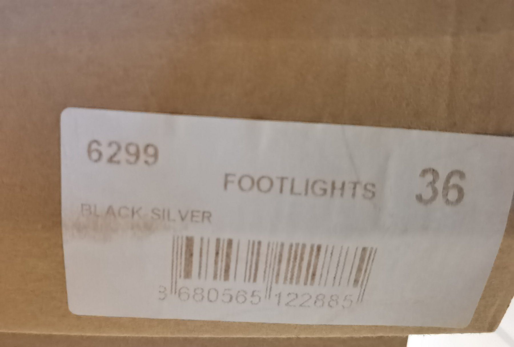 Damenschuhe: Leder Sandalen Gr. 36 – Neu und originalverpackt aus Uerkheim von Justi.y 3