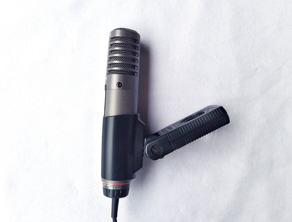Sony Mikrofone: Stereo-Microphone Sony ECM-MS907 – Gebraucht aus Morgins von Laurentcorinne 3