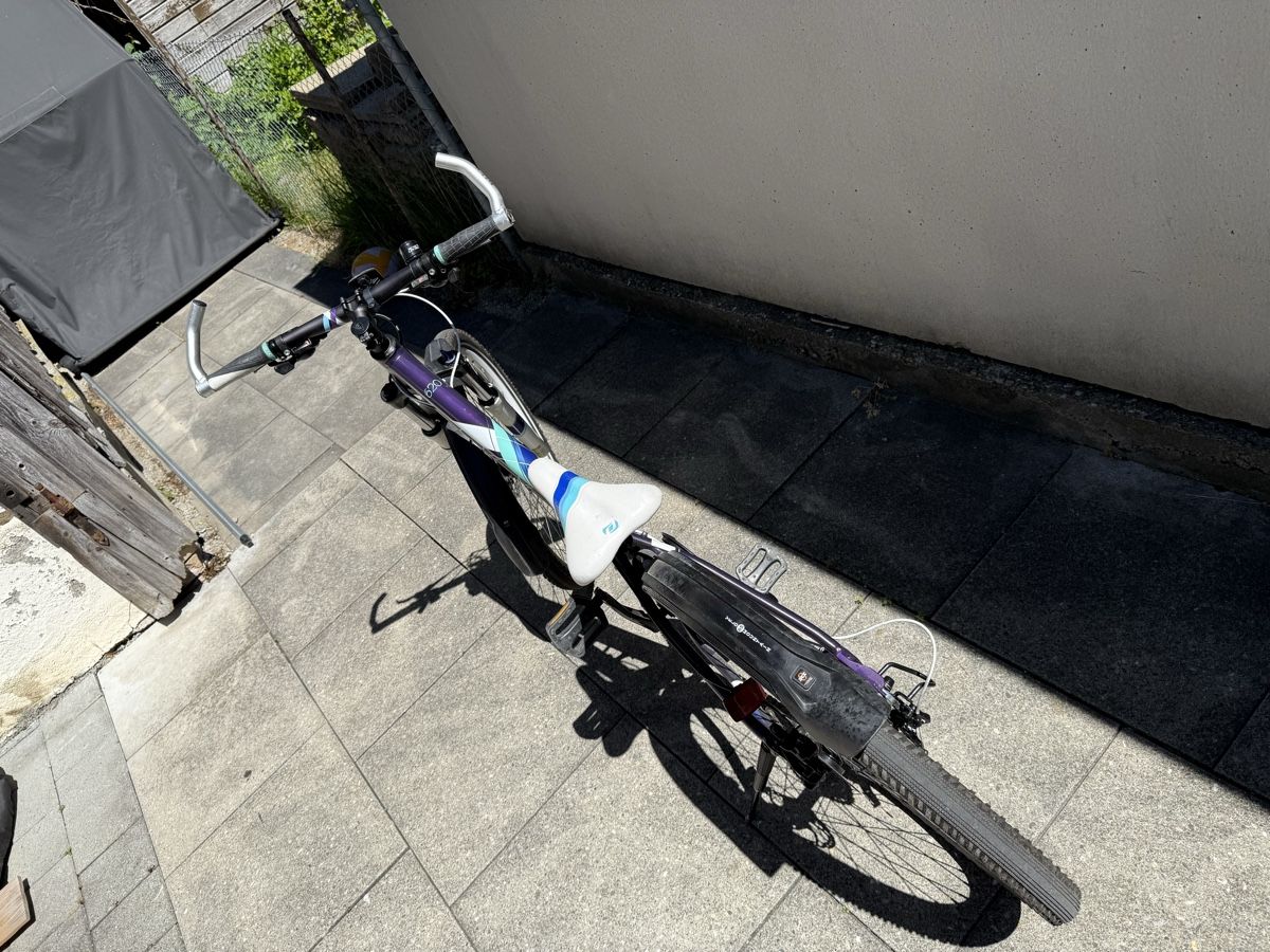 Scott Velos: Mountain bike – Gebraucht aus Baeretswil von boxer33 3