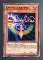 Kampfausblender, YS18, 1. Auflage, Yugioh