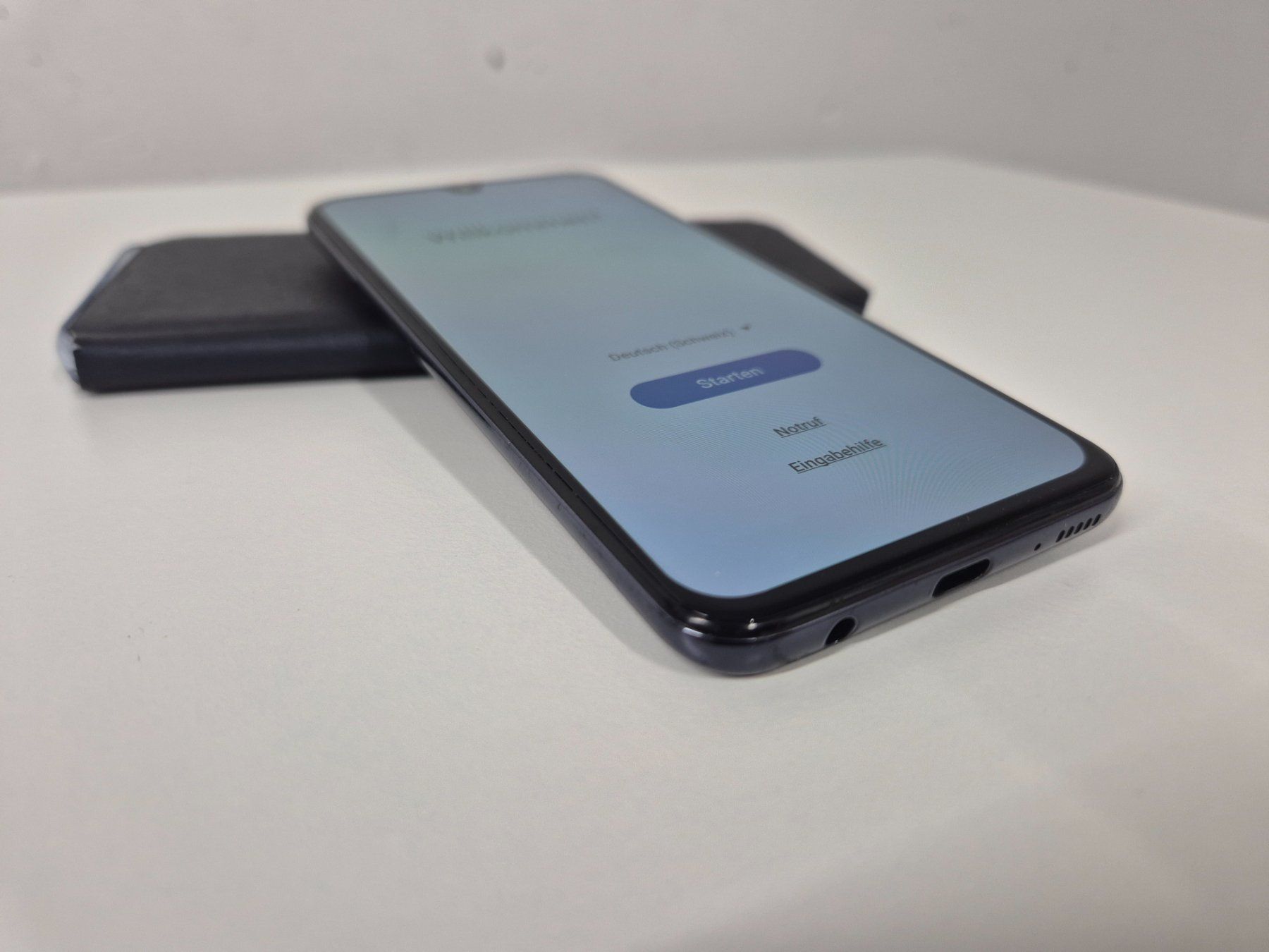 Samsung Handys / Smartphones: Galaxy A40 - 64 GB - mit Etui – Gebraucht aus Sitterdorf von Lenggi7 3