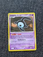 ICOGNITO (UNOWN), MYSTERIOUS TREASURES, 65/123, U, 2007, GER