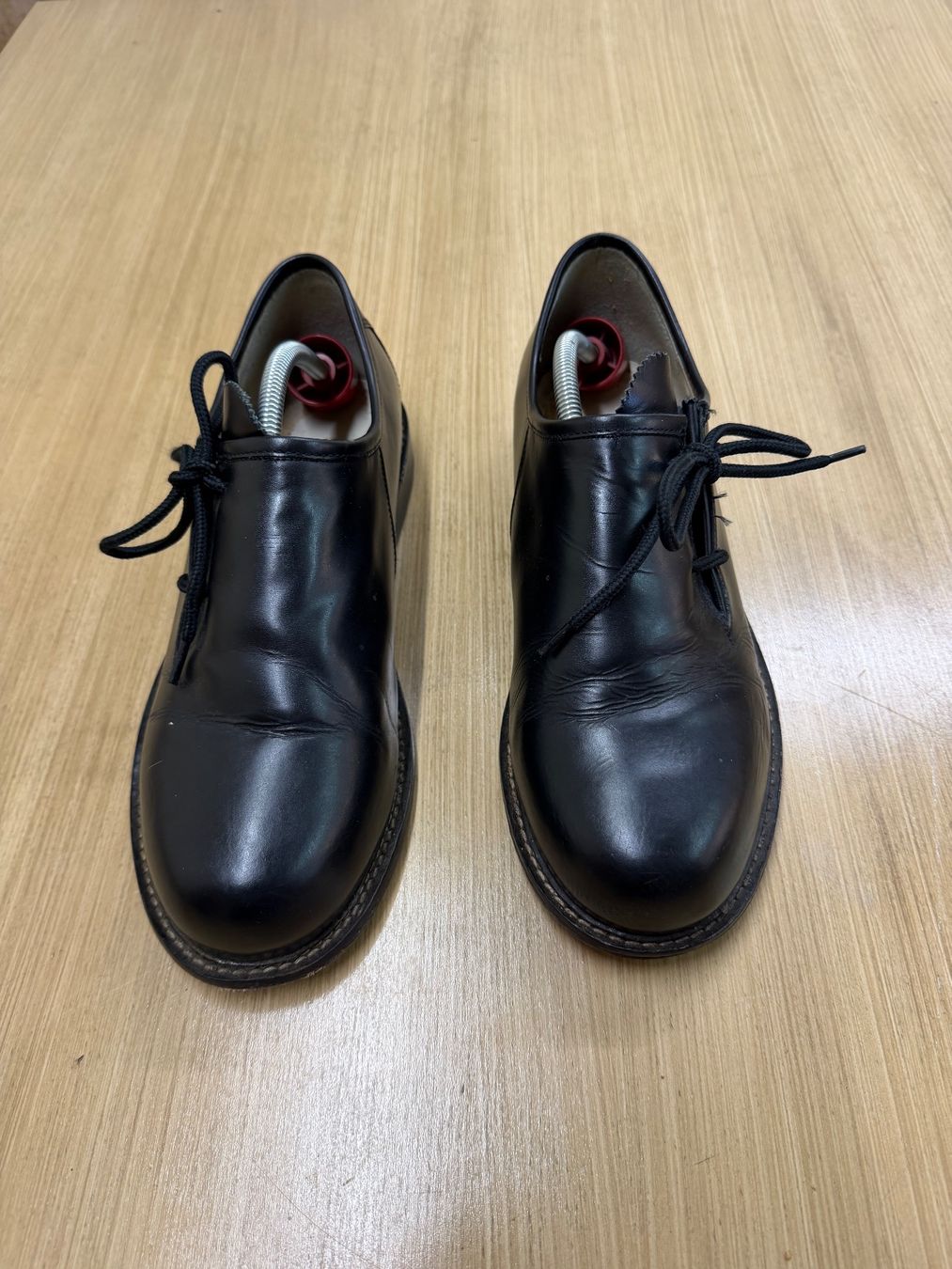 Scarpe da uomo: Trachtenschuhe – Usato da Frümsen venduto da Ditmar93 1