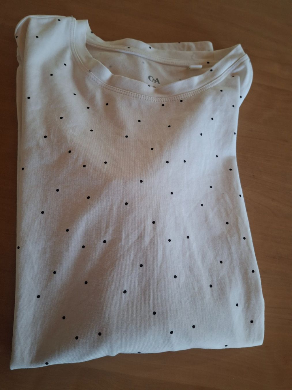 C&A Maglioni & Felpe: Pull léger taille M marque C&A 95% coton – Usato da Villiers venduto da san_jn5w 8