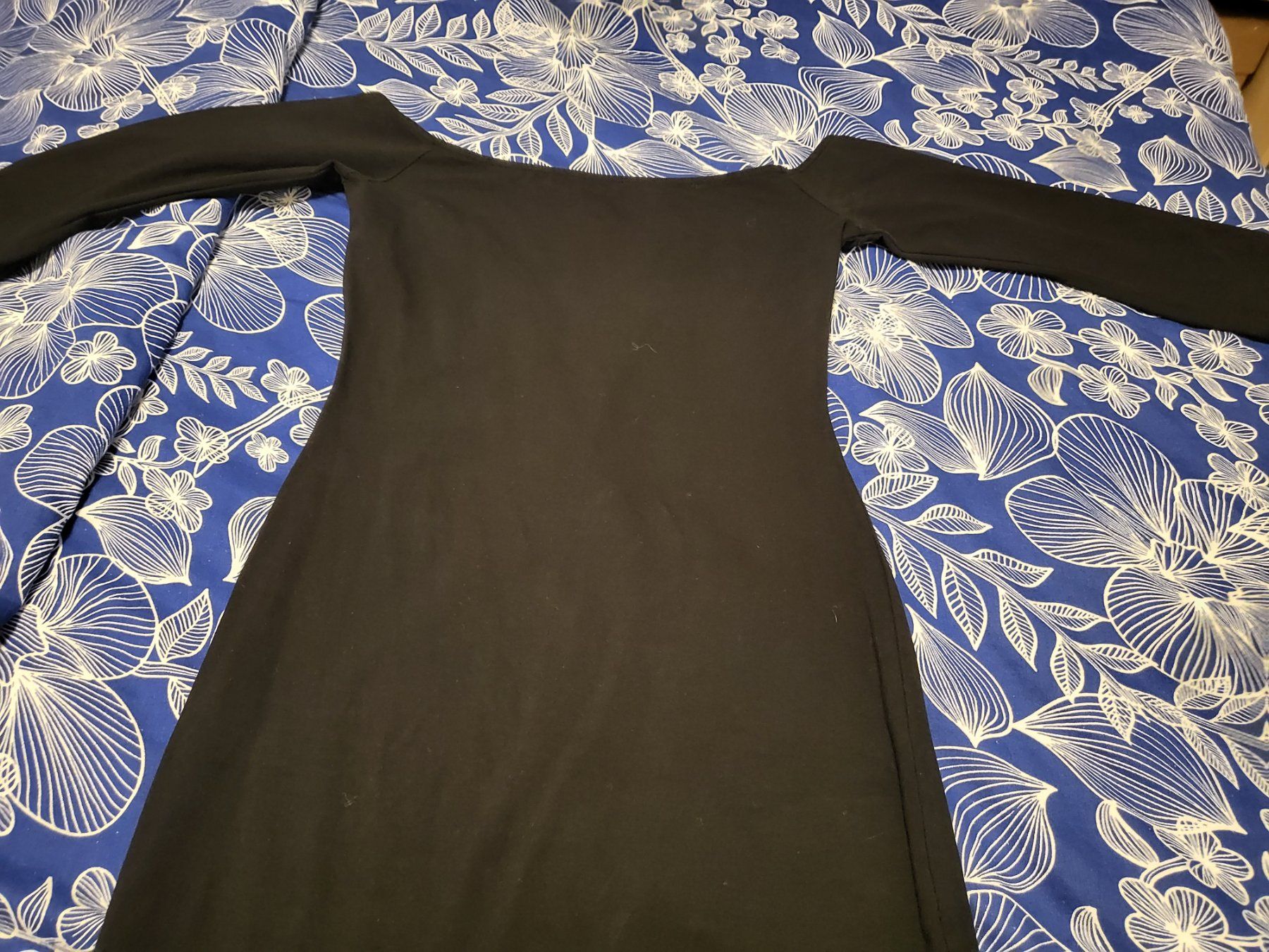 Zalando Kleider: Minikleid gr s even&odd – Neu (gemäss Beschreibung) aus Dietikon von Eleda 1