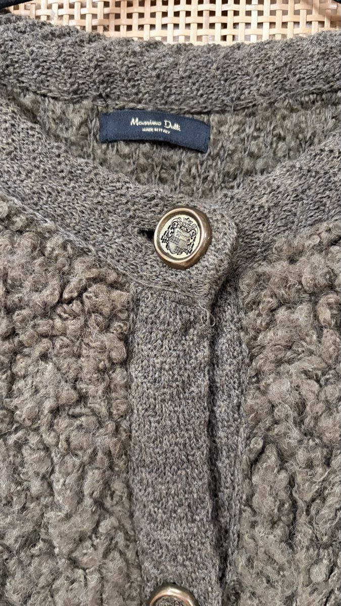 Giacche: Jacke Massimo Dutti – Nuovo (secondo la descrizione) da Samstagern venduto da hugetobler01 1