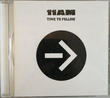 11am – Time To Follow