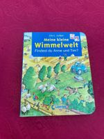 Meine kleine Wimmelwelt - Findest du Anne und Tim?