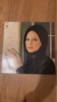 Disque vinyle Barbra Streisand The Way We Were