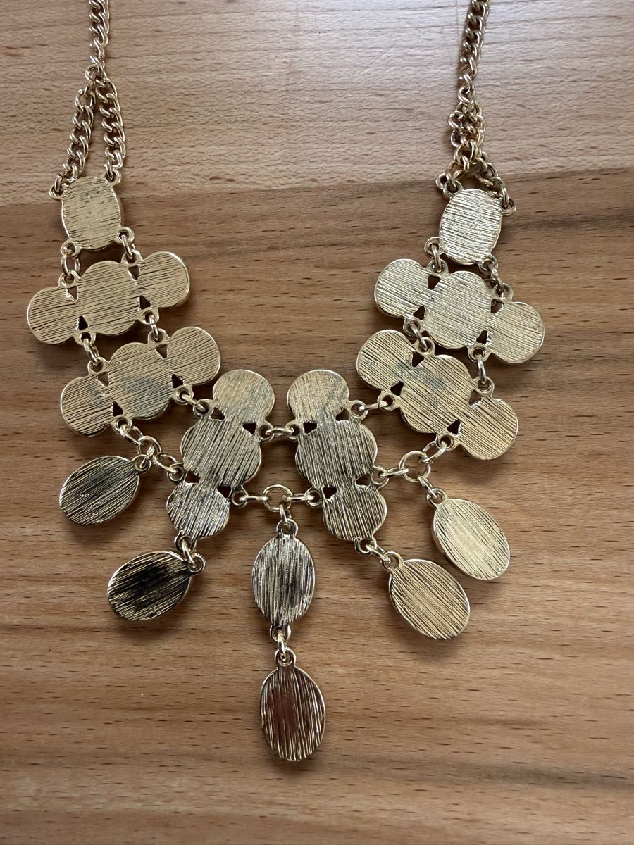 Catenine: Kette – Usato da Grenchen venduto da Bastet007 8