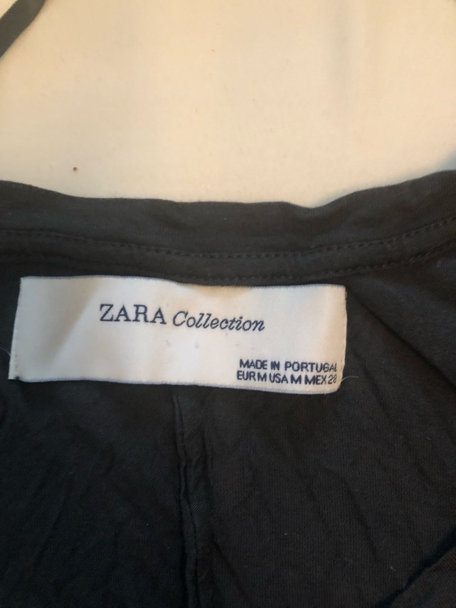 Zara Blusen: Bluse von Zara, Grösse M – Gebraucht aus Zürich von vadimi 1
