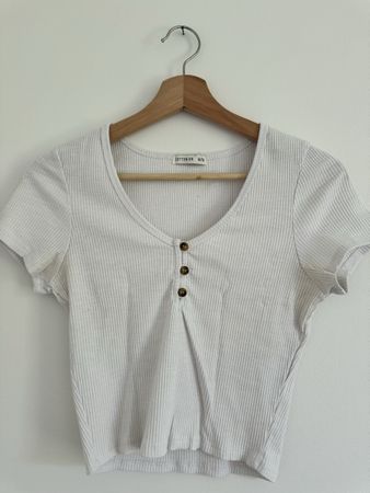 Crop Top, Cotton On