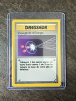 Carte Pokémon - Sauvegarde d'énergie - BS 81 - FR