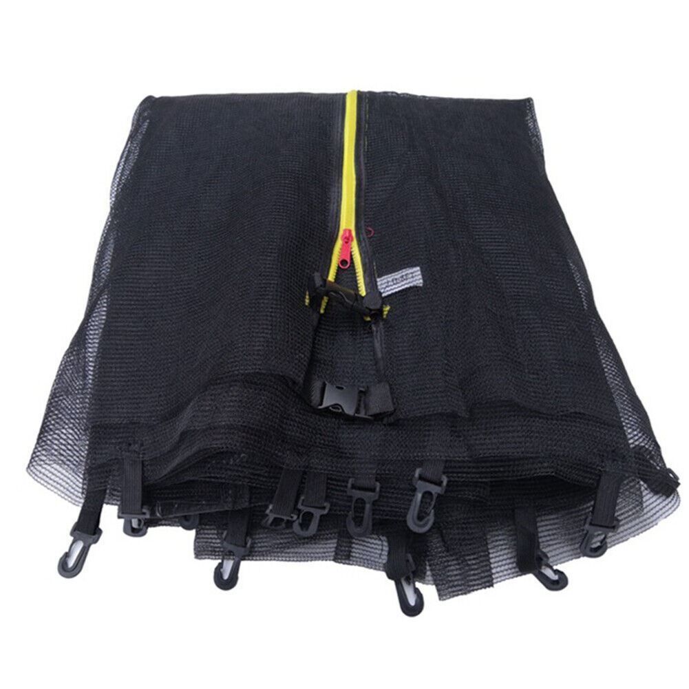 Trampolini: Trampolin Netz 244cm SICHERHEITSNETZ ERSATZNETZ – Nuovo e nell'imballaggio originale da Kriens venduto da surfersisland 3