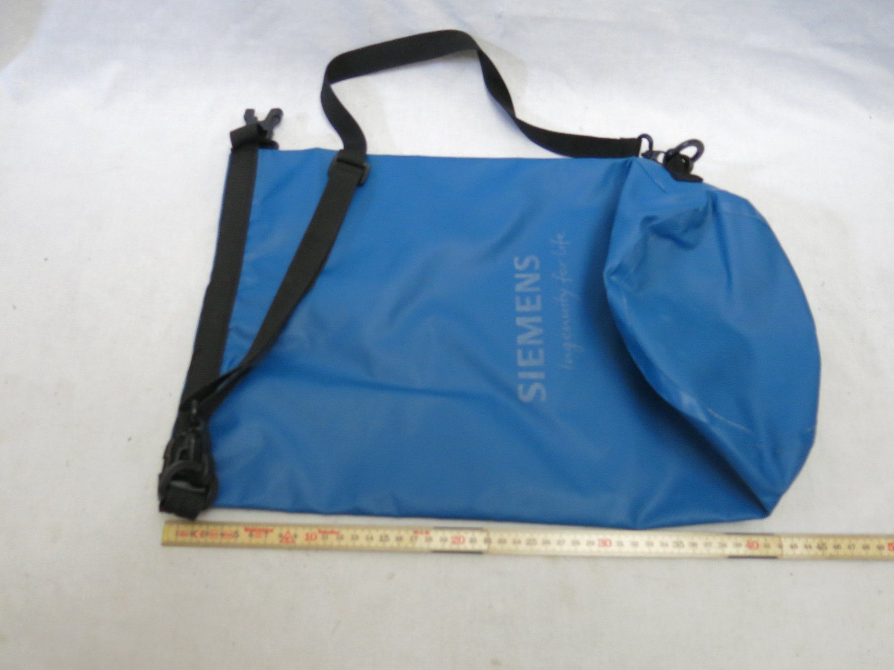 Borse: Fund Tasche Wasserdicht – Usato da Buchs ZH venduto da Ste1727 1