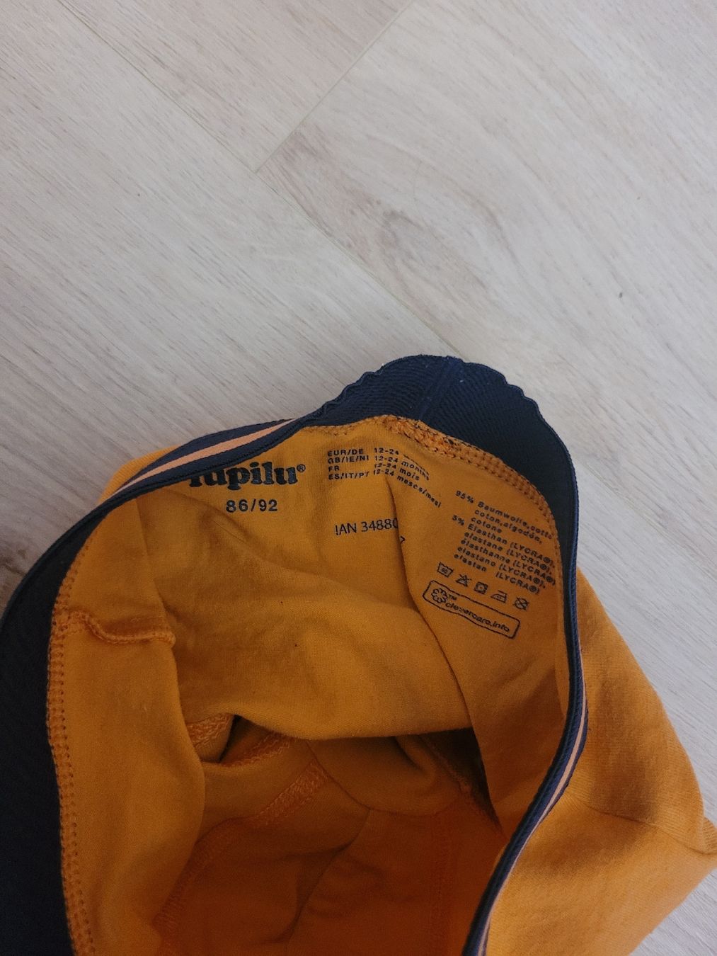 Biancheria intima: Boxershorts Gr. 86/92 – Usato da Lupsingen venduto da sta_wgg5 2