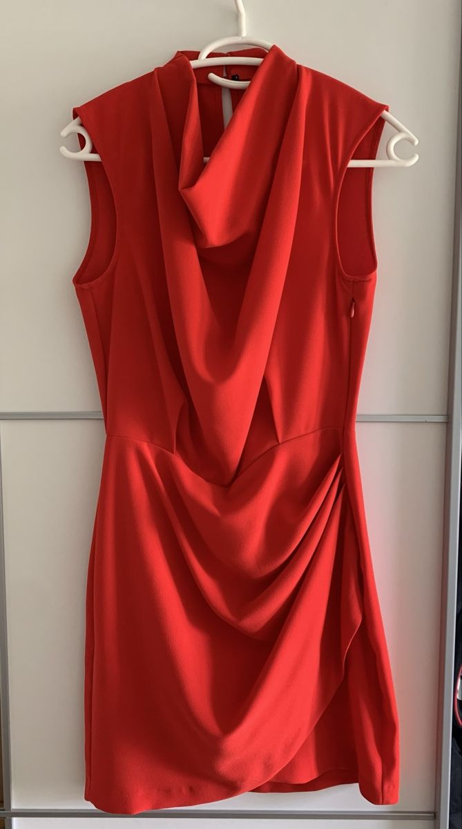 Kleider: wunderschönes Kleid, Gr. S – Gebraucht aus Uster von snickers3