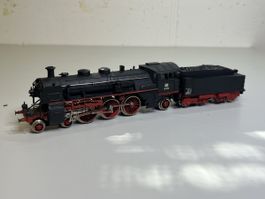 Märklin 3091 Hamo Dampflokomotive BR18 DB