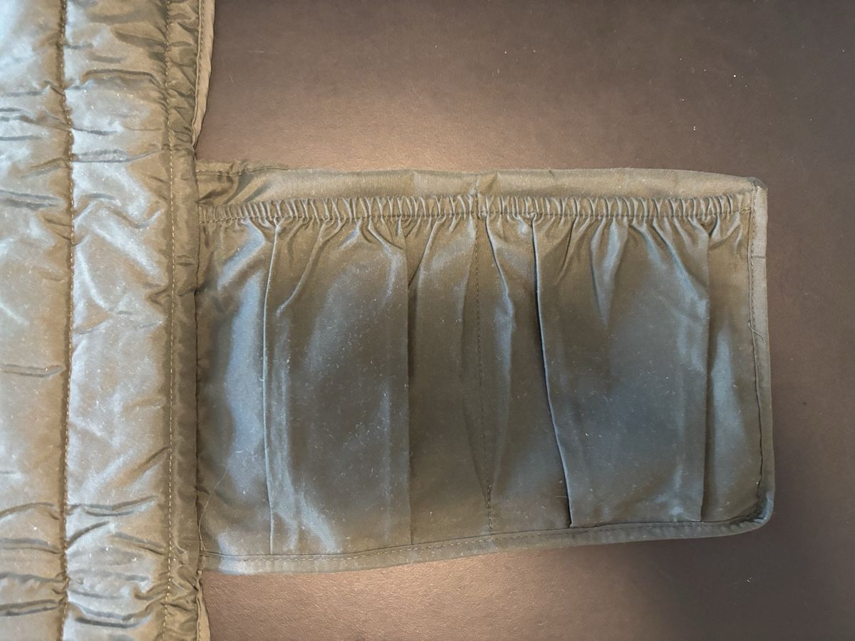 Liewood Fasciatoi & Accessori: Liewood Wickeltasche – Usato da Zürich venduto da Mbi02 4
