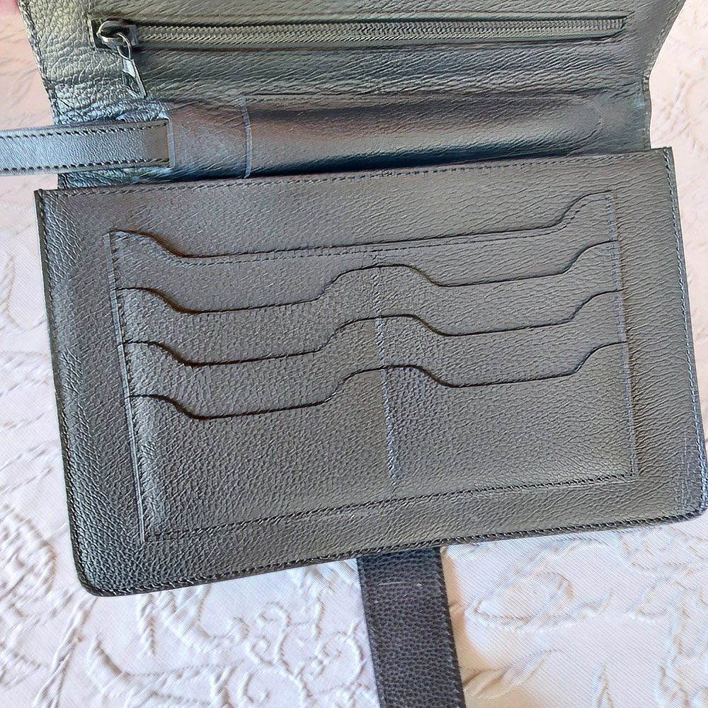Bally Borse: BALLY Herrenhandtasche – Nuovo (secondo la descrizione) da Däniken SO venduto da Trotro49 3