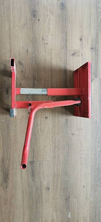 Stander: Motorrad Ständer Cross Lift – Usato da Wattwil venduto da Schweizer12 1