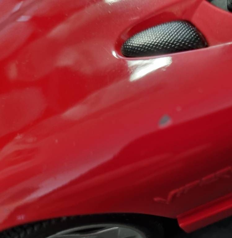 Modellini d'auto: Dodge Viper RT/10 1:18 Burago – Usato da Münchenbuchsee venduto da Sape1 4