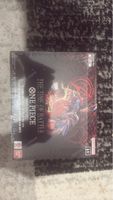 One Piece Card Game The Time of Battle OP-16 Sealed Box