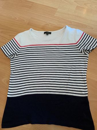 Joli t-shirt 1.2.3 taille 42