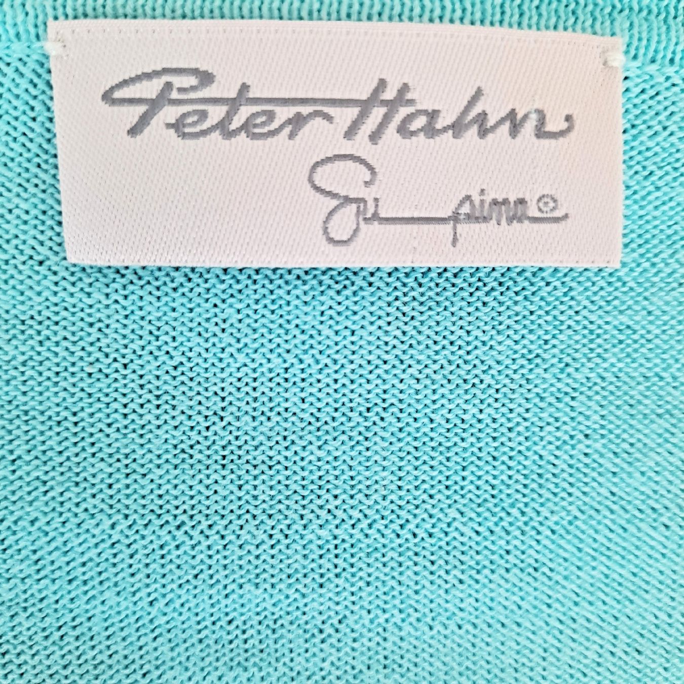 Peter Hahn Giacche: Peter Hahn Jacke Gr. 46 – Usato da Liestal venduto da Mas-Y-Mas 2