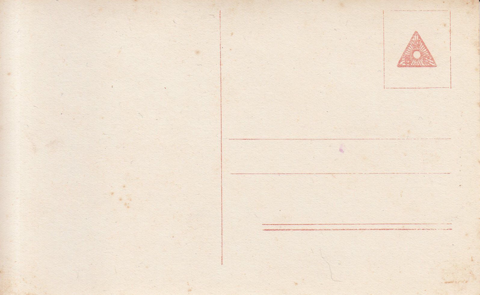 Cartoline postali: Kitschkarte "O sag es noch eimal"  5 Stück ca. 1930 – Usato da Bürglen TG venduto da StampGraf 6