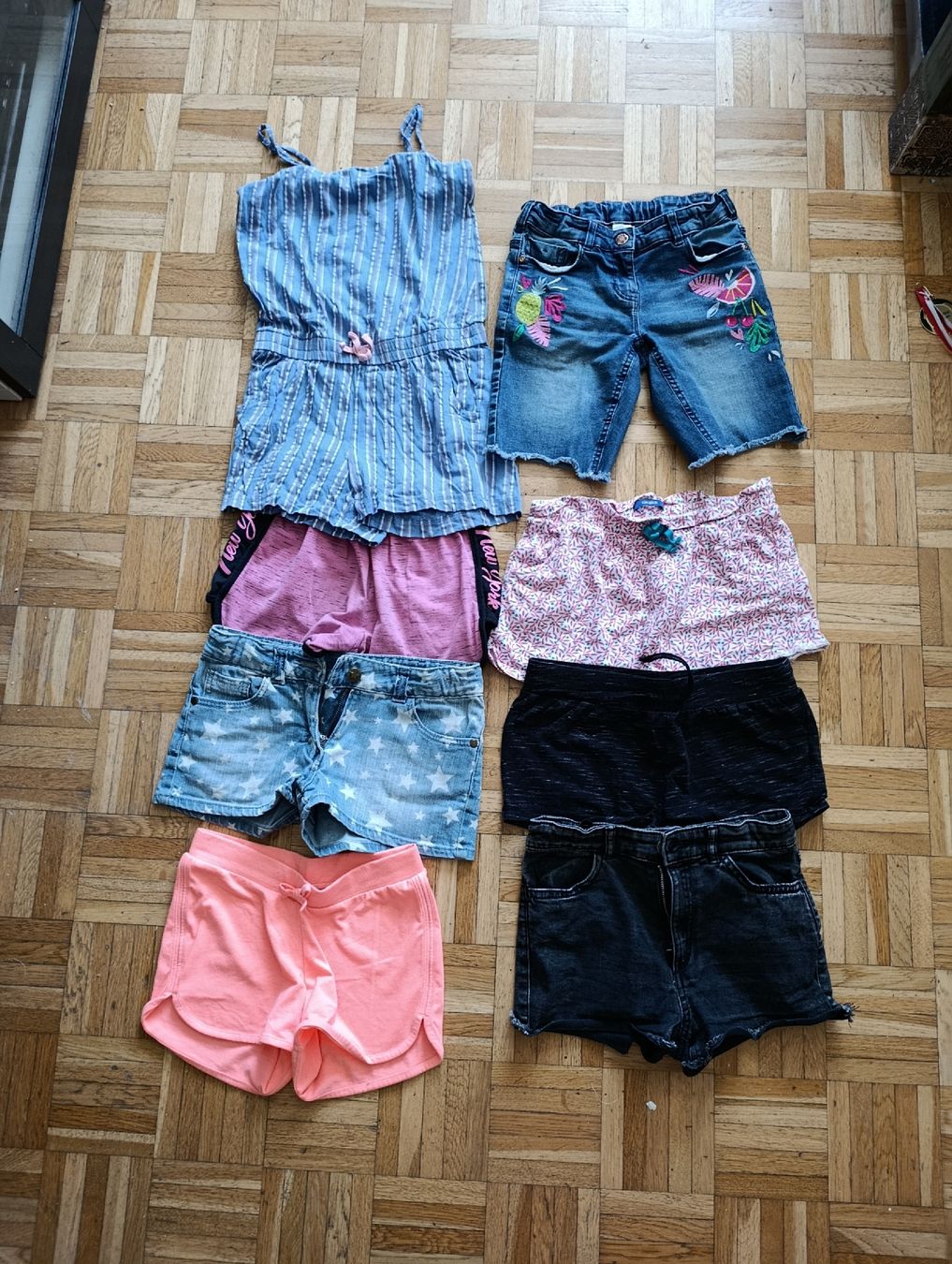 Ensembles coordonnés: sommer set – Neuf (Voir description) à Horgen par Nicolelardi1987