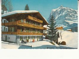 Grindelwald 1966