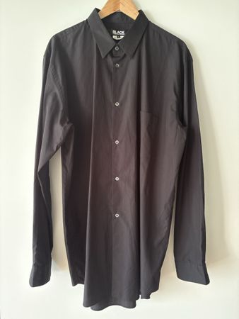  COMME des GARCONS BLACK new condition 