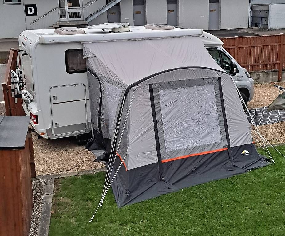 Camping Fahrzeuge: Wohnmobiel Adria – Gebraucht aus Lyss von schacheli