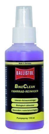 Pezzi di ricambio: Ballistol Bike Care Set – Nuovo e nell'imballaggio originale da Reinach AG venduto da PIZ_Bikes 2
