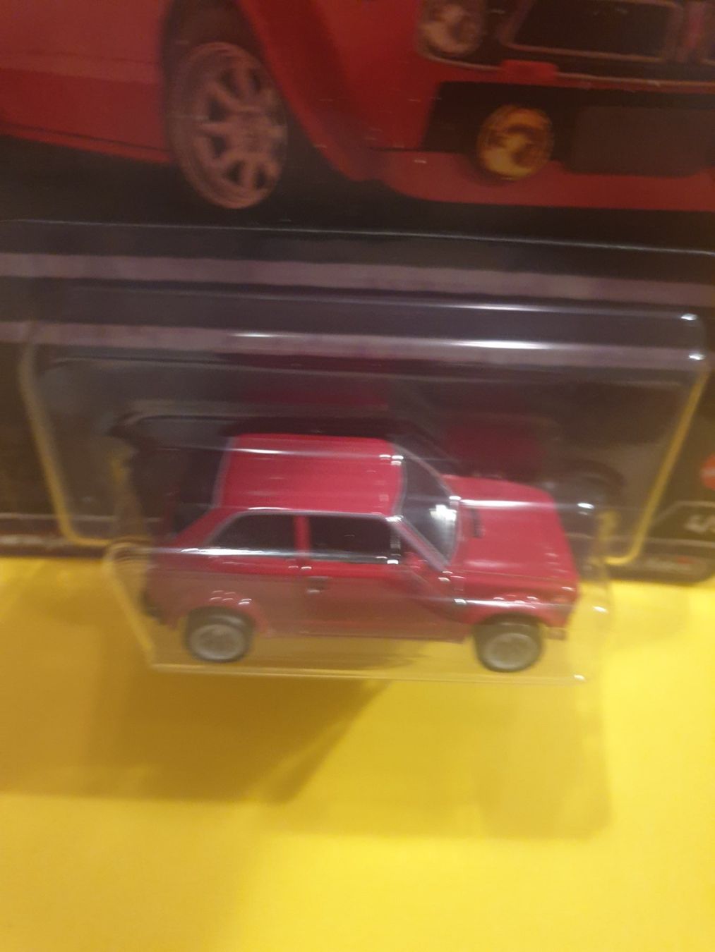 Hot Wheels Modellautos: Hot Wheels '73 HONDA CIVIC CUSTOM – Neu und originalverpackt aus Oftringen von Rotor 2