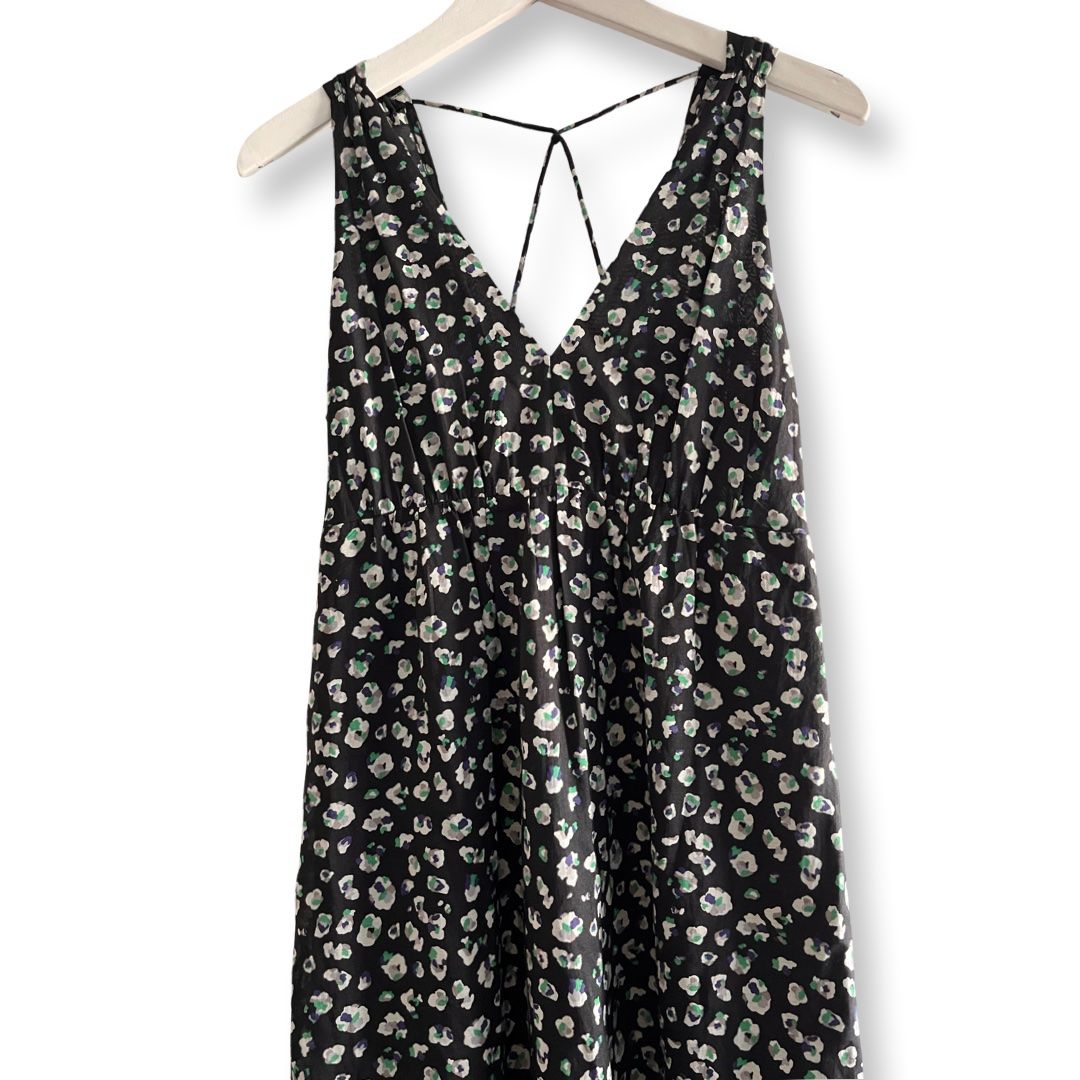 Ba&Sh Vestiti: Traum Maxikleid von BA&SH - neu - – Nuovo (secondo la descrizione) da Jona venduto da vanessasupermarket20 7