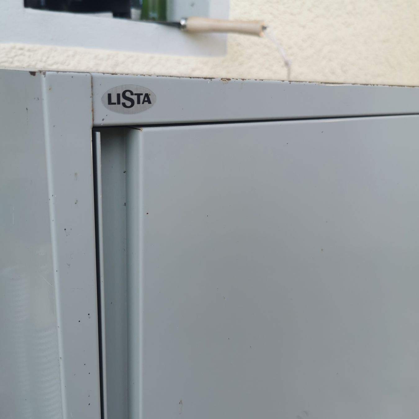 Schränke: Lista sideboard – Gebraucht aus Düdingen von Boongo