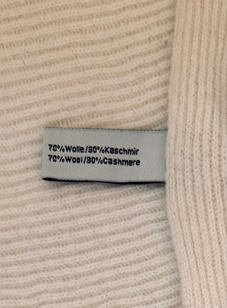 Maglioni & Felpe: PAULINE Pullover Wolle mit Kaschmir G.XS – Usato da Oberwil BL venduto da DANA_FOX 2
