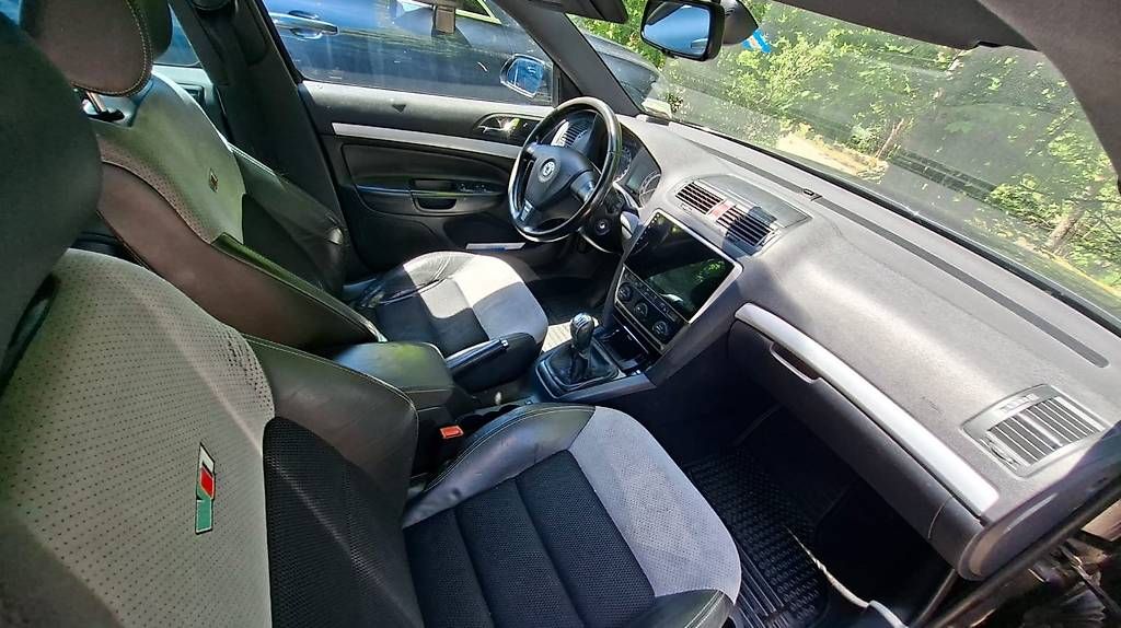 Skoda Automobili: Skoda octavia TFSI RS 2.0 – Usato da St-Cergue venduto da Mei.timea 4