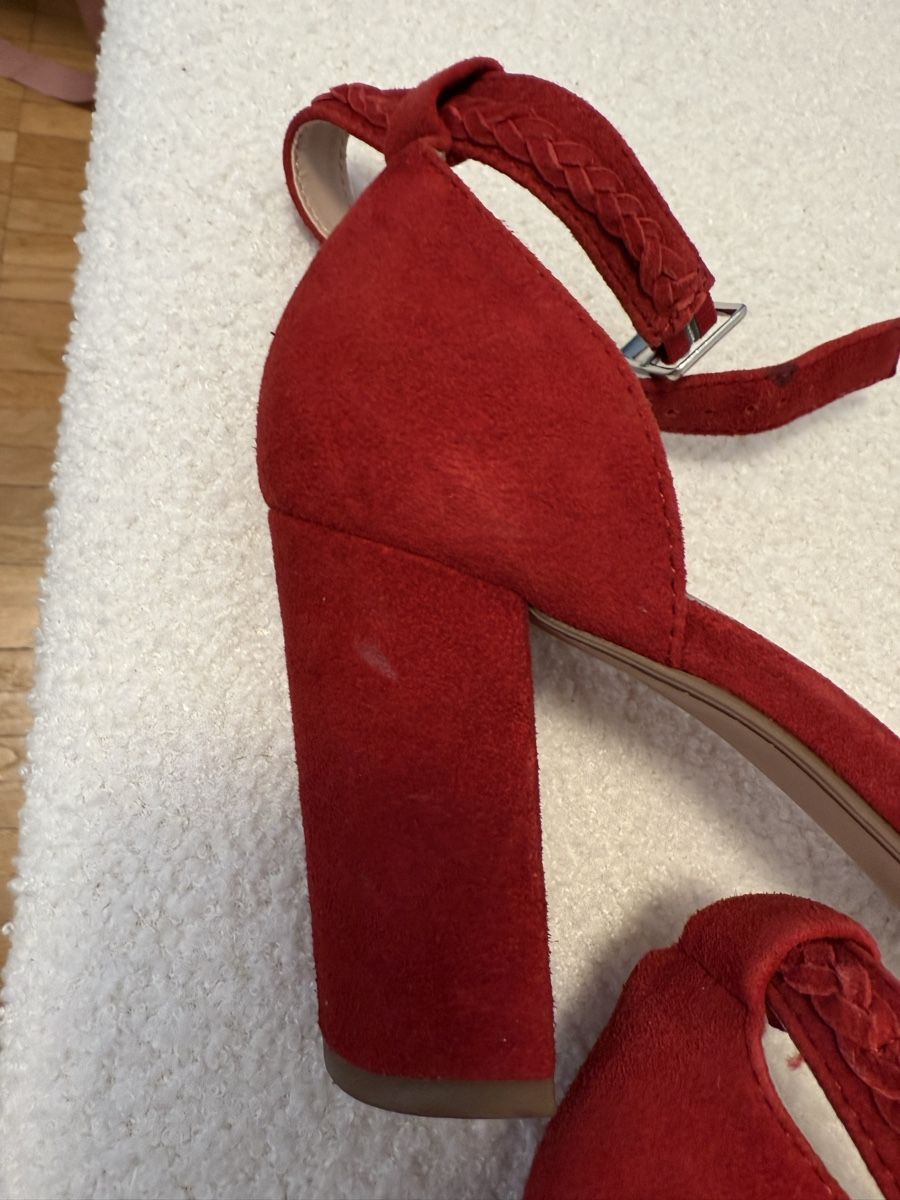 Scarpe da donna: Scarpa con tacco – Usato da Viganello venduto da mit_hd8q 1